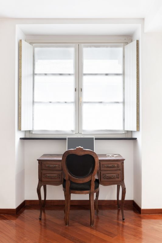 Antique Furniture Repair