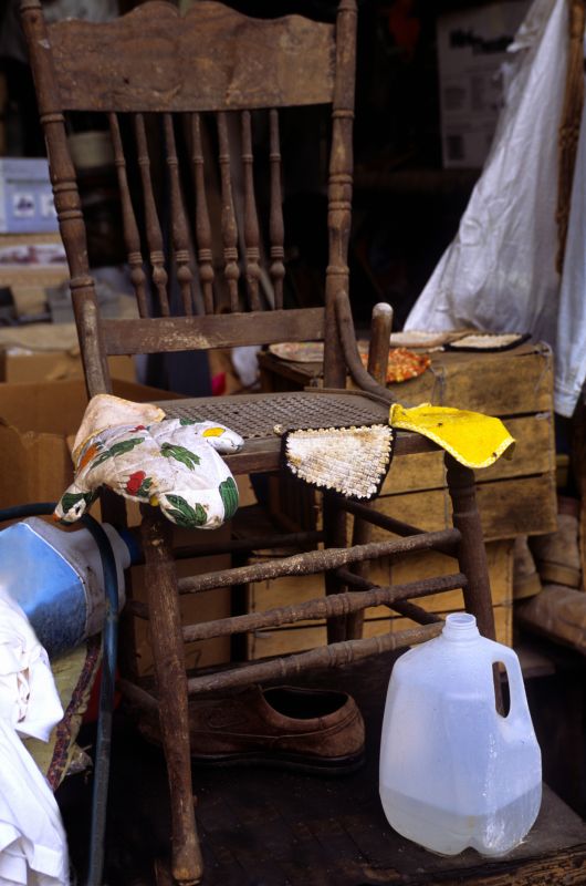 Old Furniture Refinishing Service