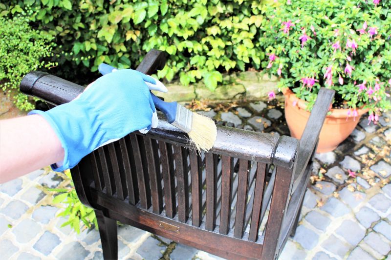 Old Furniture Refinishing Service