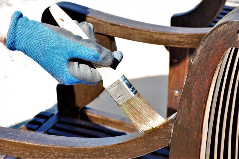 Old Furniture Refinishing Service