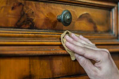 Old Furniture Refinishing Service